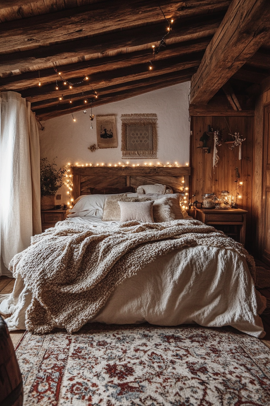 The 10 most beautiful bedrooms of 2025: 10 styles that will mark the year