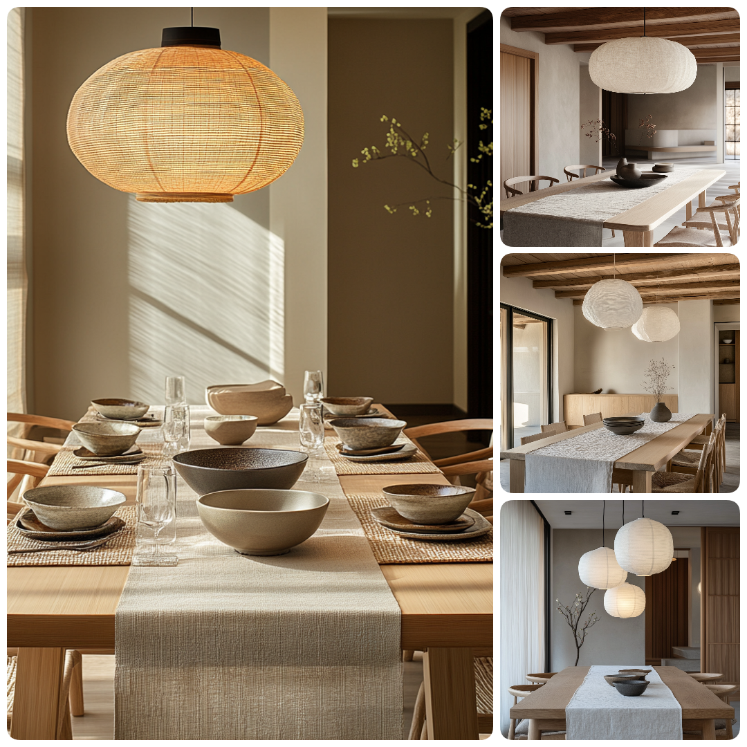 The Japandi Style: The Art of Merging Japanese Elegance and Scandinavian Design